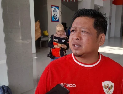 Dispora Kukar Ajak Atlet Senior Jadi Penggerak Pembinaan Olahraga Lokal